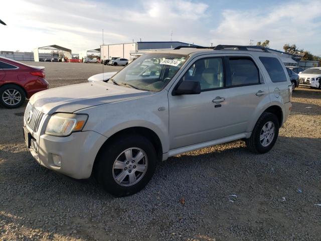 2009 Mercury Mariner 