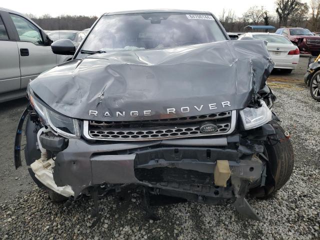  LAND ROVER RANGEROVER 2018 Gray
