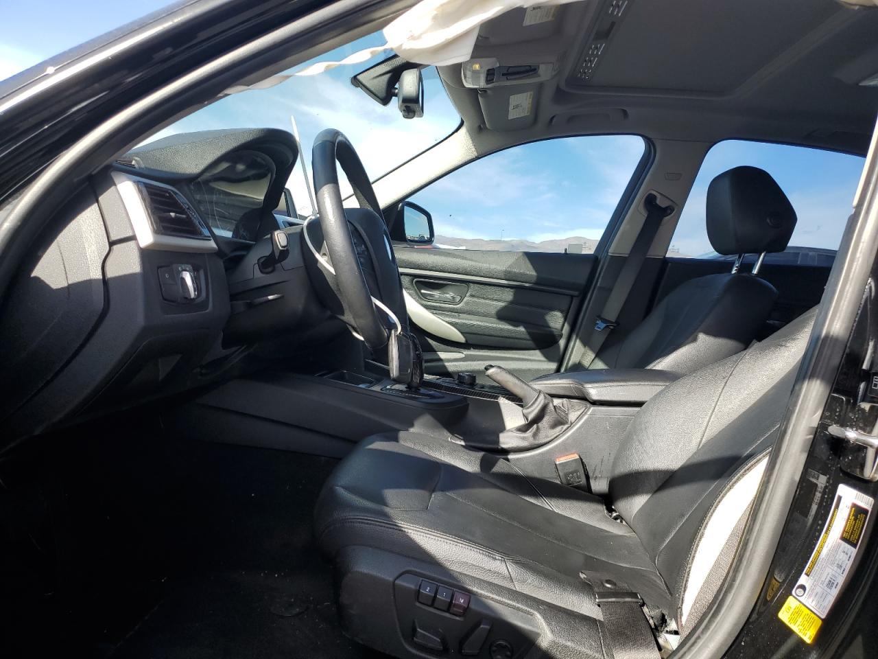 2013 BMW 3er - Image 7