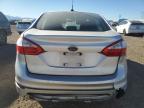 2015 Ford Fiesta Se за продажба в Adelanto, CA - Rear End