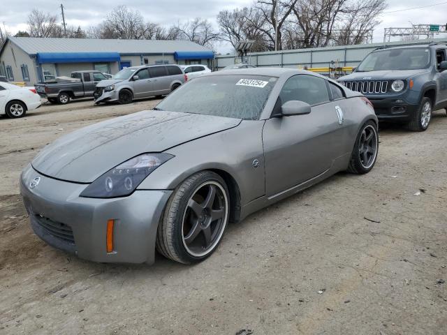 2004 Nissan 350Z Coupe