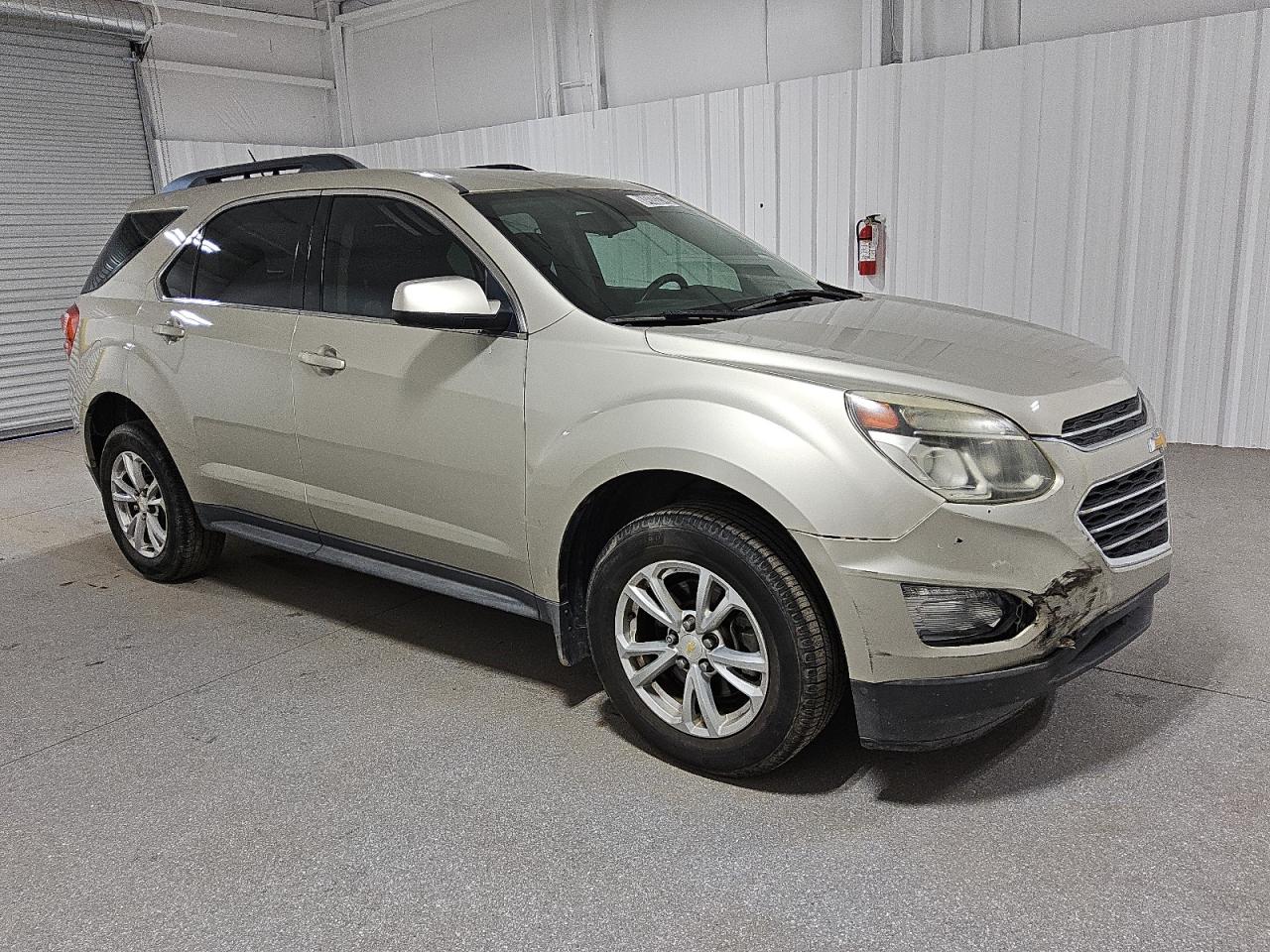 VIN 2GNALCEK3G1129332 2016 CHEVROLET EQUINOX no.4