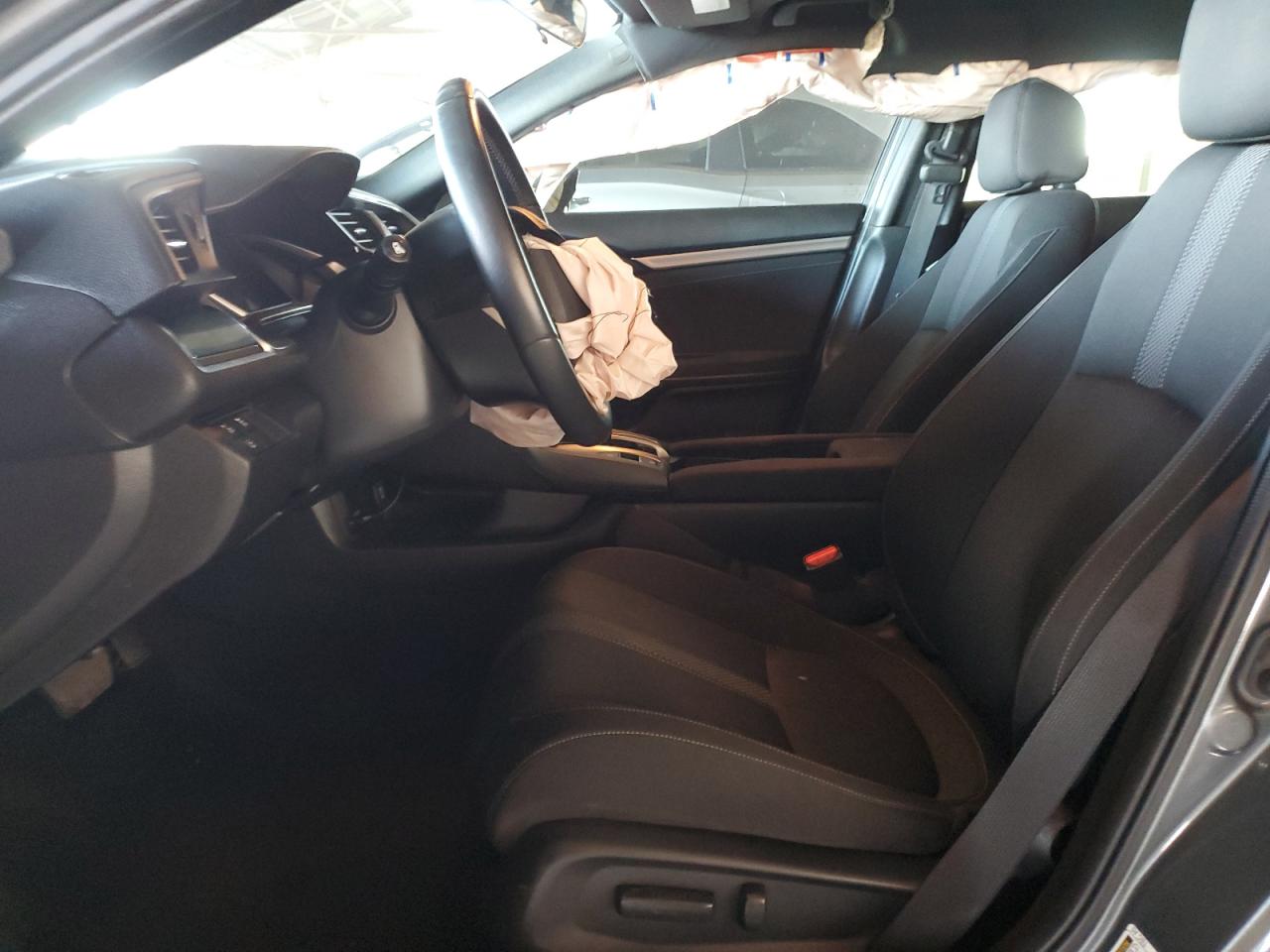 2021 Honda Civic - Image 7