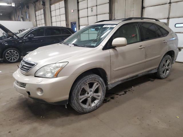 2006 Lexus Rx 400