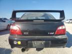 Grand Prairie, TX에서 판매 중인 2002 Subaru Impreza Wrx - Front End