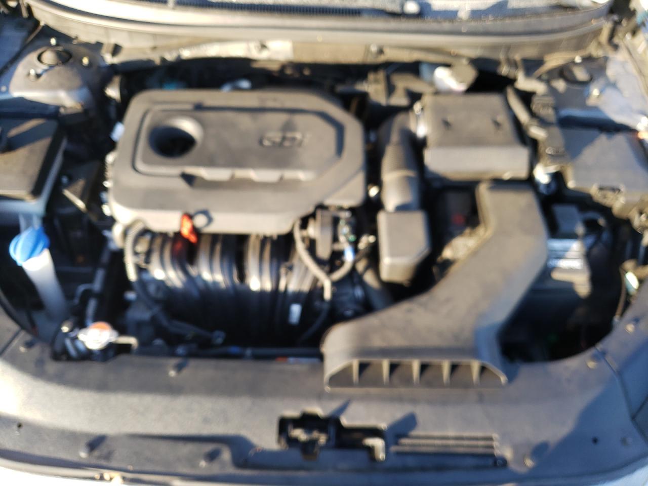 2018 Hyundai Sonata - Image 13