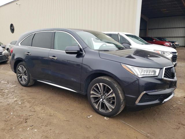  ACURA MDX 2020 Синій