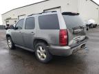 2007 Chevrolet Tahoe K1500 en Venta en Woodburn, OR - Rear End