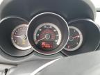 2012 Kia Forte Ex იყიდება Tulsa-ში, OK - Front End