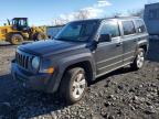 2014 Jeep Patriot Latitude на продаже в Marlboro, NY - Normal Wear