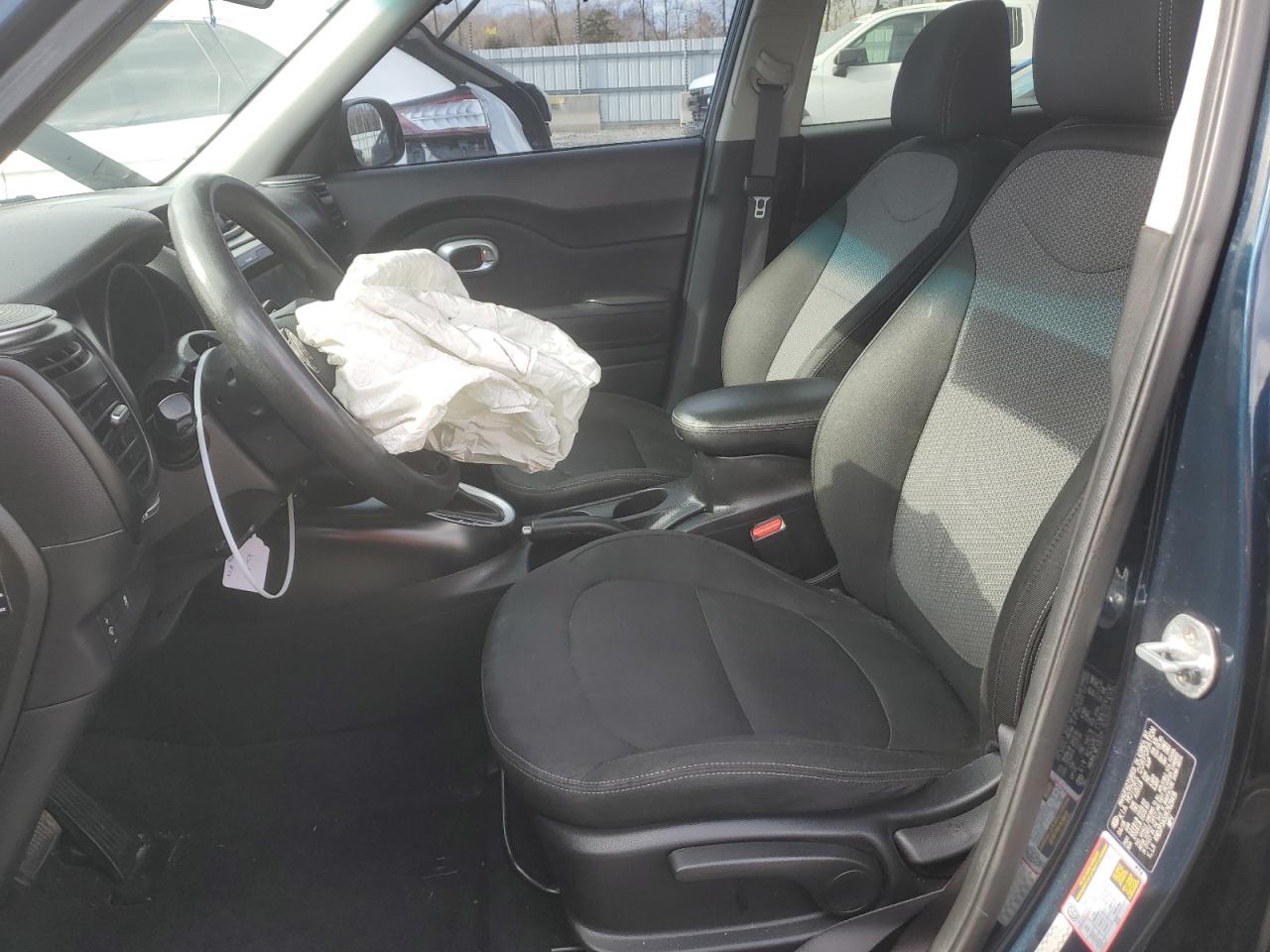 2019 Kia Soul - Image 7