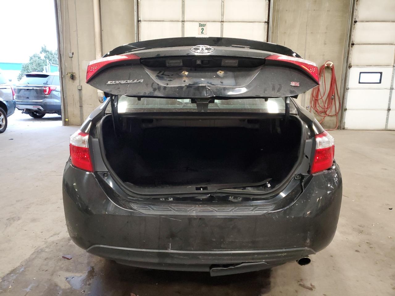 2016 Toyota Corolla - Image 6