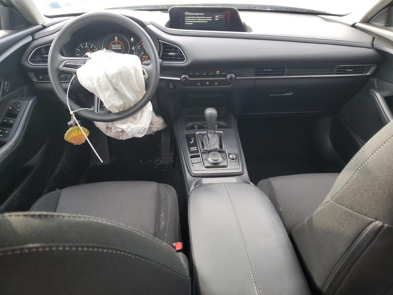 2023 Mazda CX-30 - Image 8