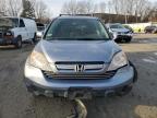 2007 Honda Cr-V Exl за продажба в North Billerica, MA - Undercarriage