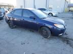 2008 Hyundai Elantra Gls за продажба в Las Vegas, NV - Side