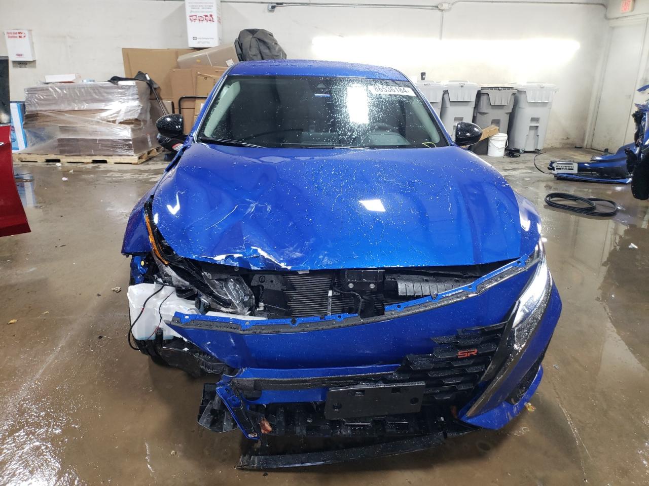 1N4BL4CV6SN300989 NISSAN ALTIMA 2025