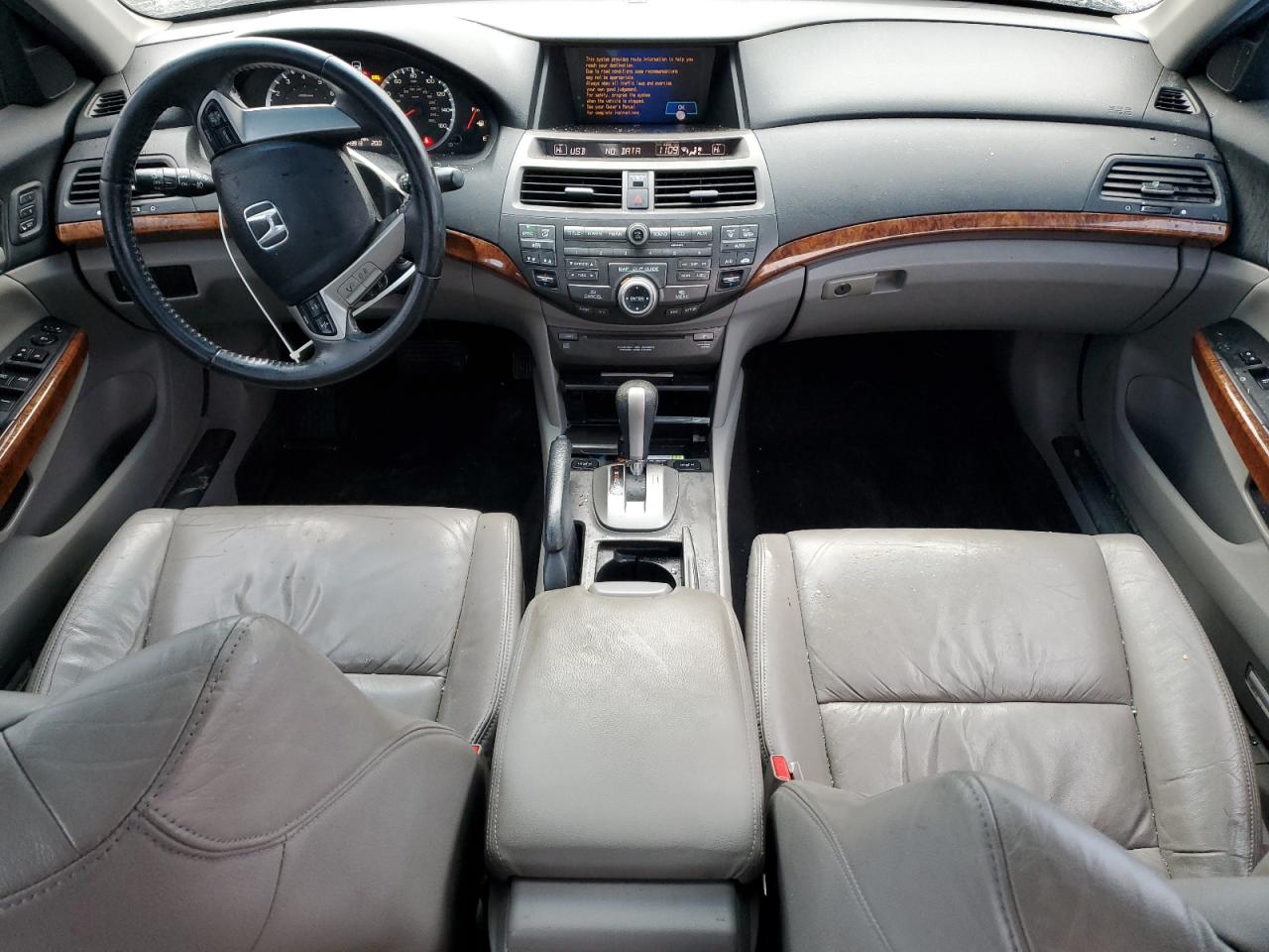 2011 Honda Accord - Image 8