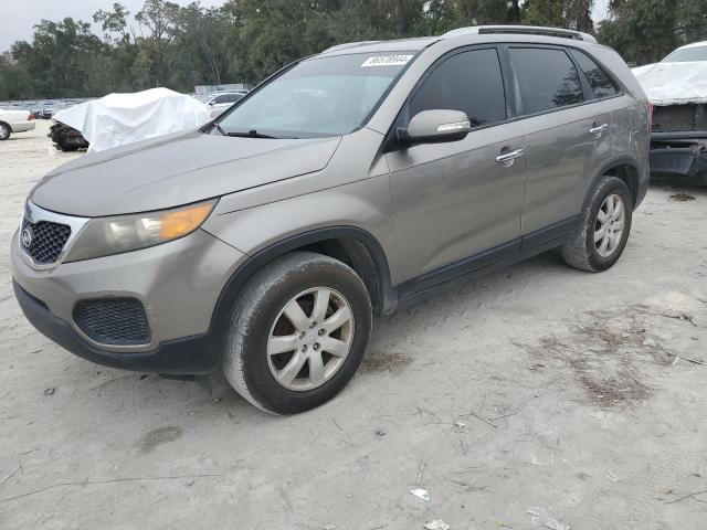 2011 Kia Sorento Base