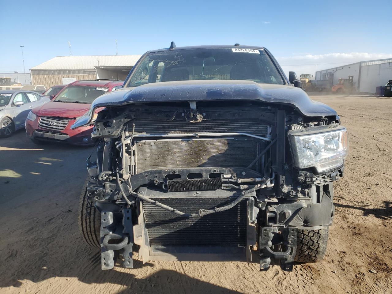 2022 RAM 2500 - Image 5