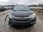 2016 Honda Cr-V Ex en Venta en West Warren, MA - Front End