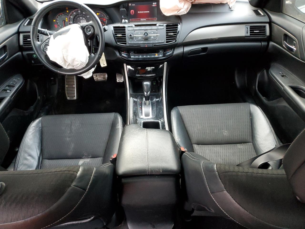 2017 Honda Accord - Image 8