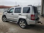 2011 Jeep Liberty Sport იყიდება Fort Wayne-ში, IN - Front End