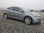 2011 Hyundai Elantra Gls للبيع في Tifton، GA - Front End