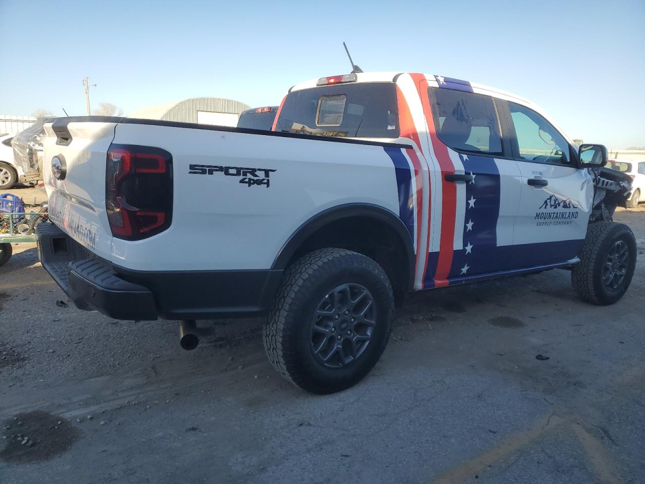 1FTER4HH9RLE44406 FORD RANGER 2024