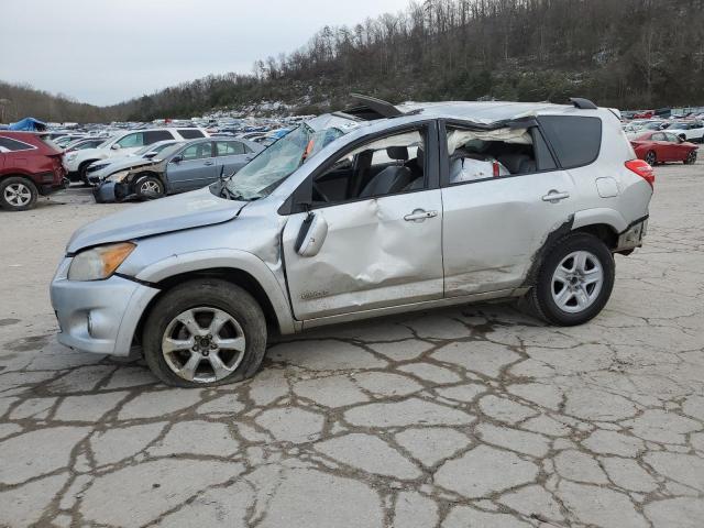 2010 Toyota Rav4 Limited