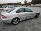 2005 Mercedes-Benz C 230K Sport Sedan იყიდება Fairburn-ში, GA - Front End