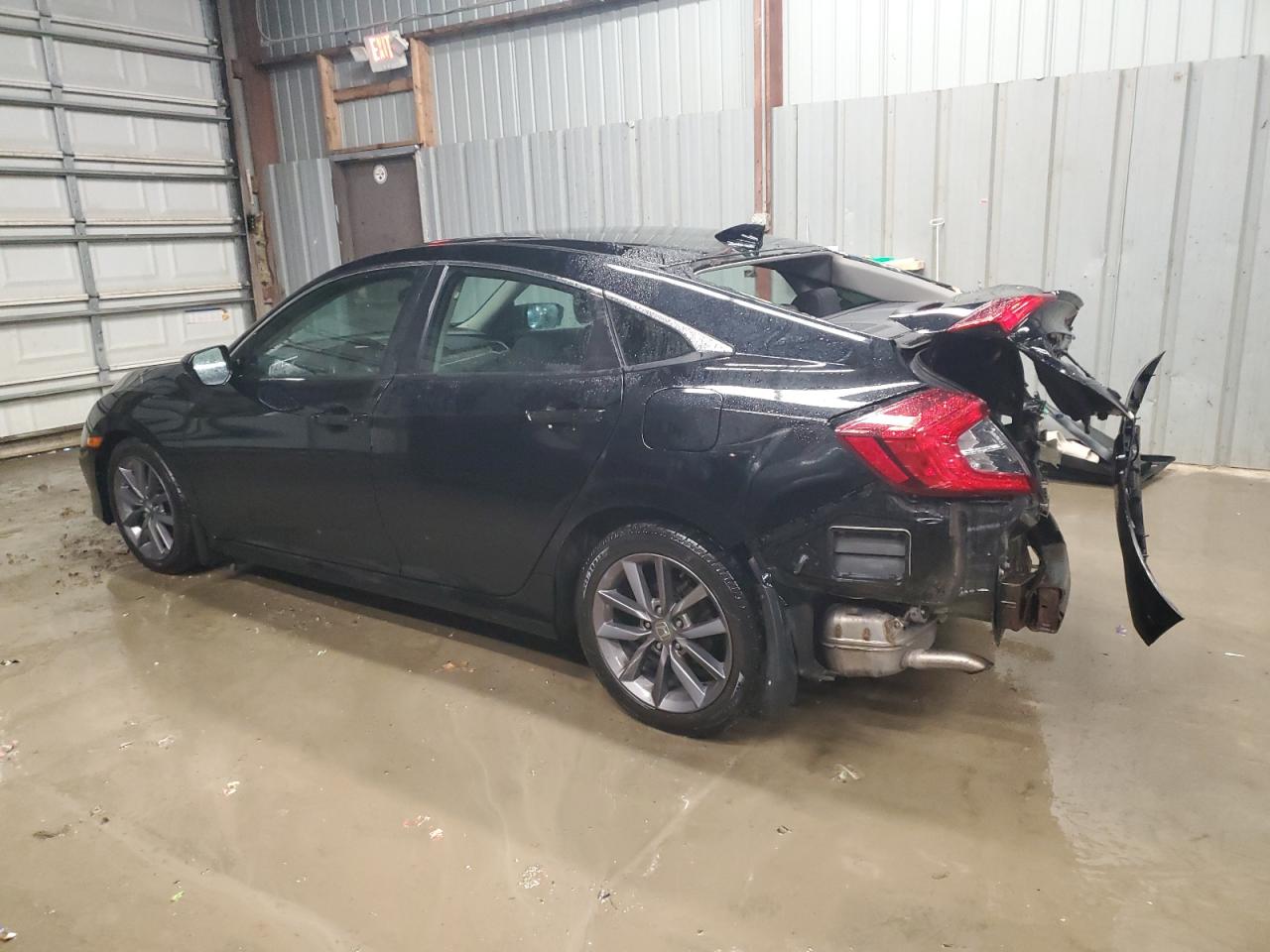 2019 Honda Civic - Image 2