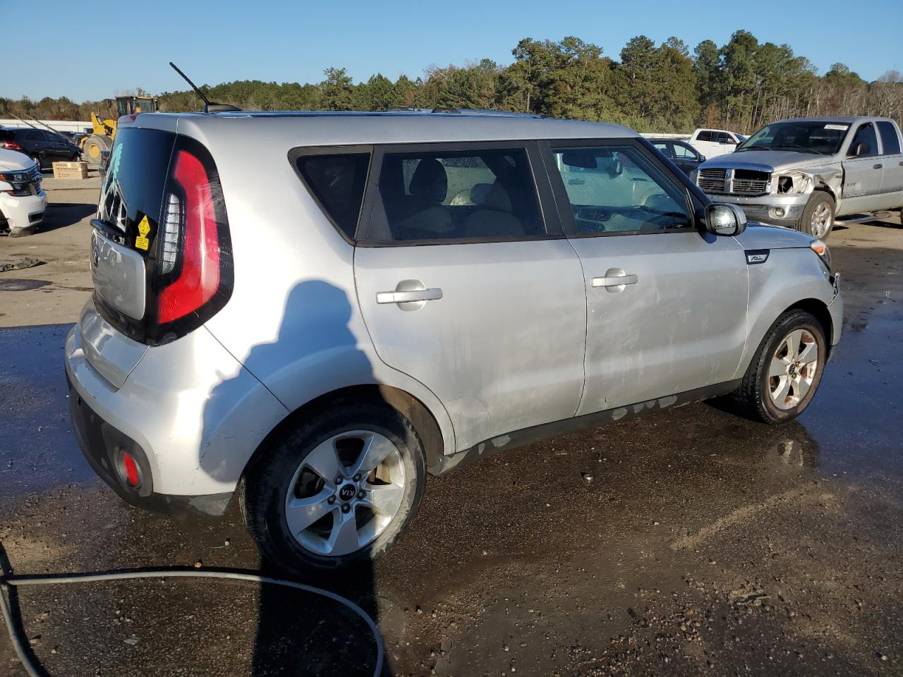 2018 Kia Soul - Image 3