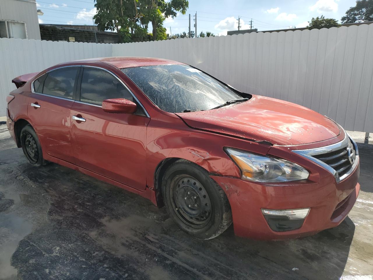 VIN 1N4AL3AP6EC177947 2014 NISSAN ALTIMA no.4