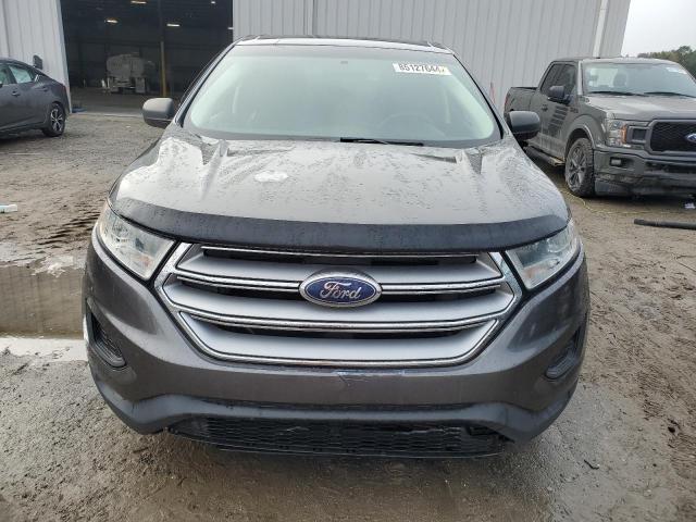 Parquets FORD EDGE 2016 Szary