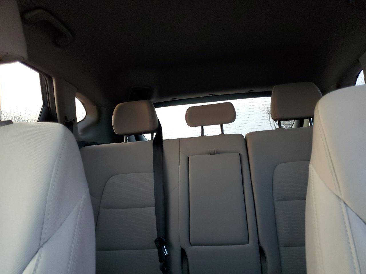 2019 Hyundai Tucson - Image 10