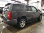 2010 Chevrolet Tahoe K1500 Lt for Sale in Avon, MN - Rear End