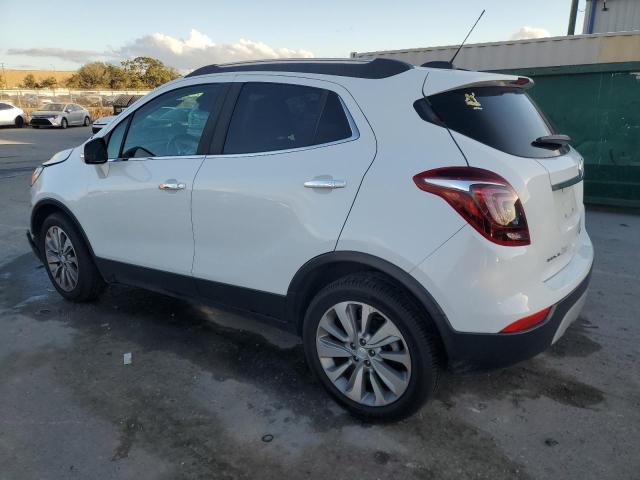  BUICK ENCORE 2018 Biały