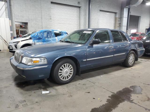 2007 Mercury Grand Marquis Ls