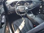 2015 Mercedes-Benz S 550 4Matic de vânzare în Kansas City, KS - Front End