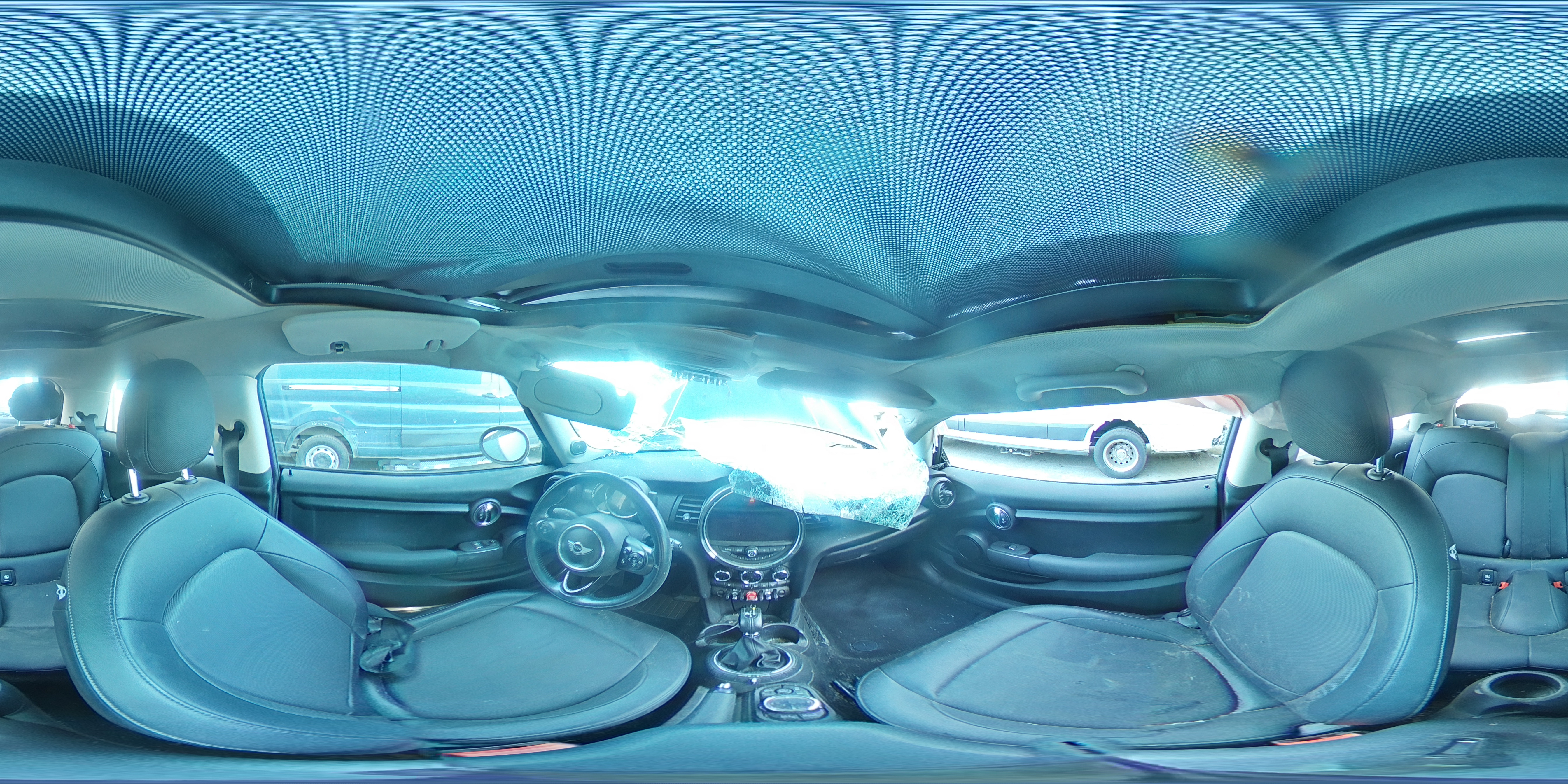 2014 MINI Cooper - Image 13