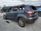 2017 Ford Escape Titanium за продажба в Riverview, FL - Burn