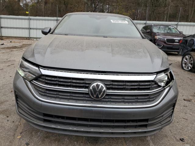  VOLKSWAGEN JETTA 2024 Szary