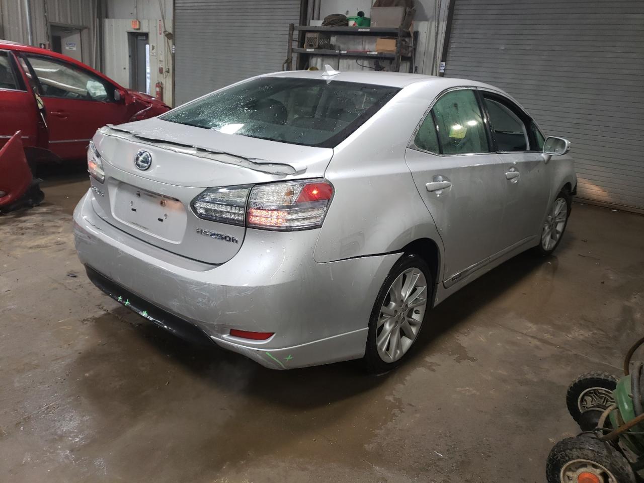 2010 Lexus HS - Image 3