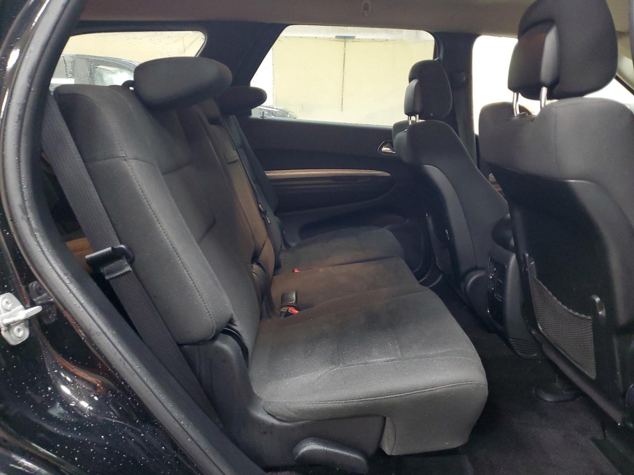 2018 Dodge Durango - Image 11