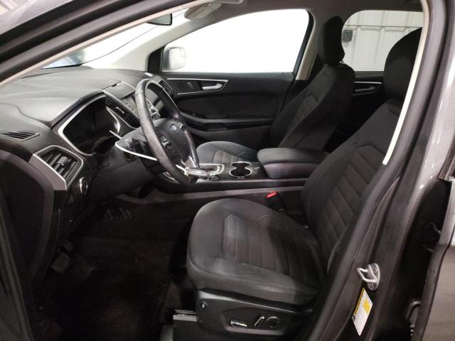  FORD EDGE 2015 Szary