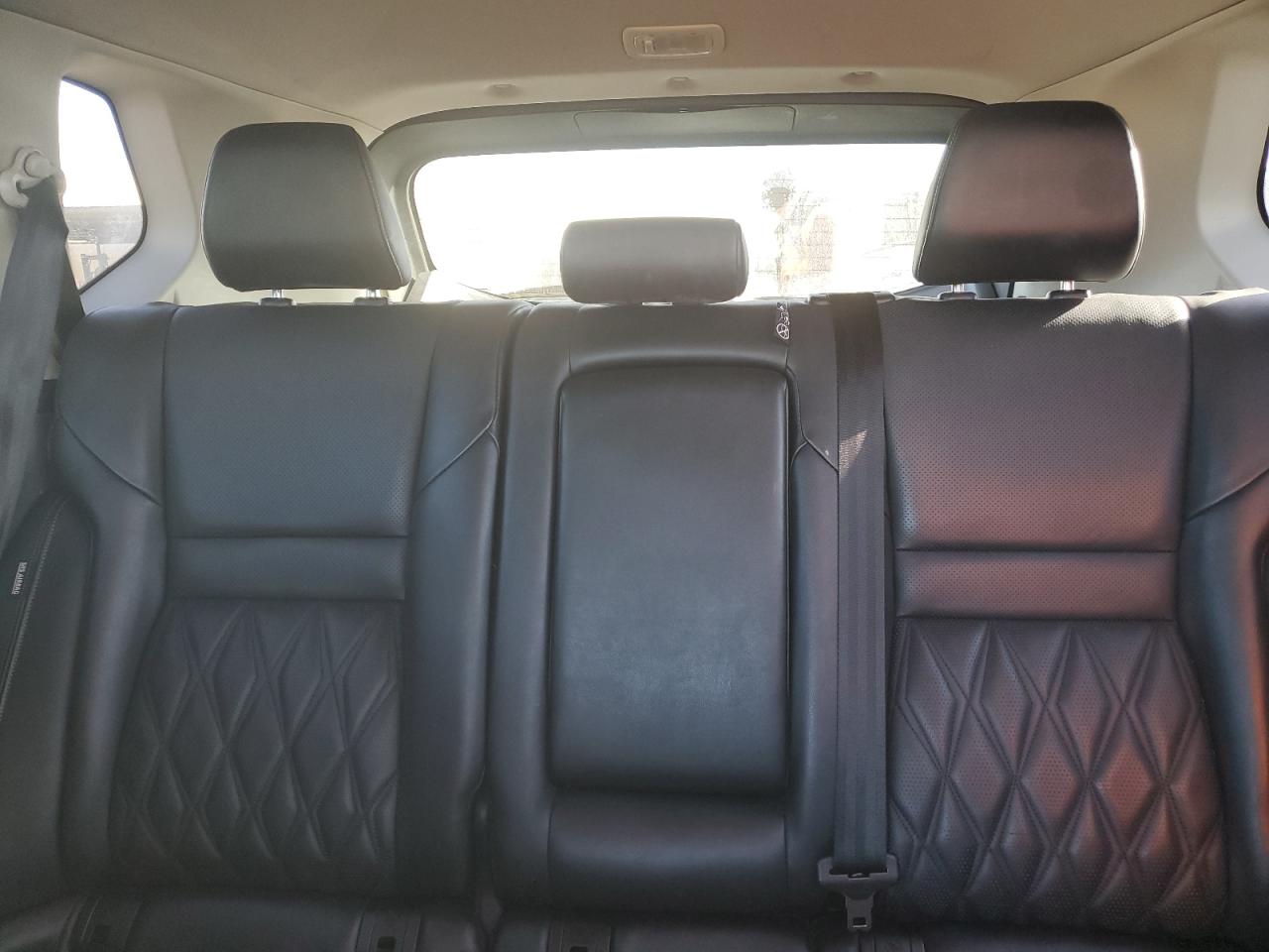 2021 Nissan Rogue - Image 10