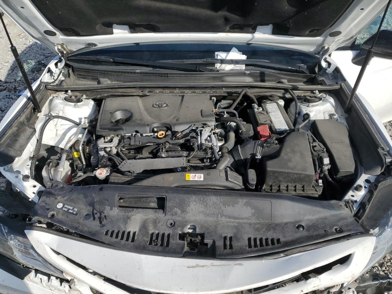 2020 Toyota Camry - Image 12