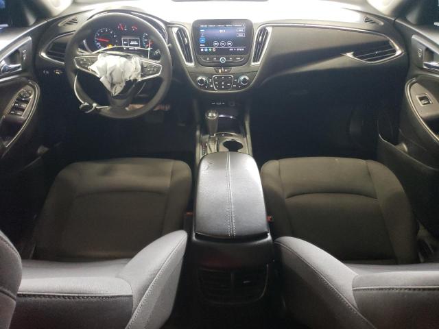  CHEVROLET MALIBU 2020 Brązowy