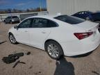 2022 Chevrolet Malibu Lt продається в Houston, TX - Mechanical