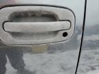 2004 GMC NEW SIERRA K1500 for sale at Copart ON - LONDON